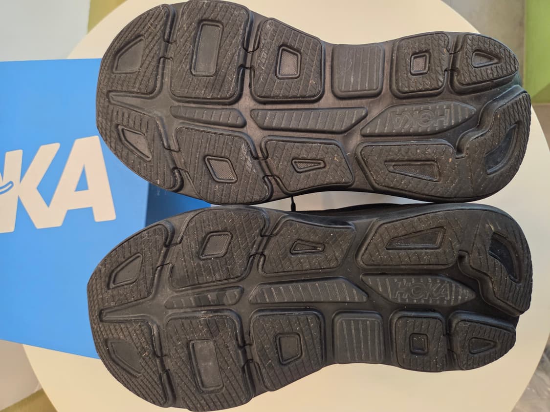 호카 본디9 (새상품급) 상품이미지7