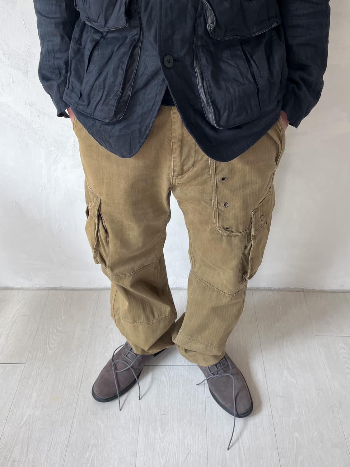 AVIREX 상품이미지5