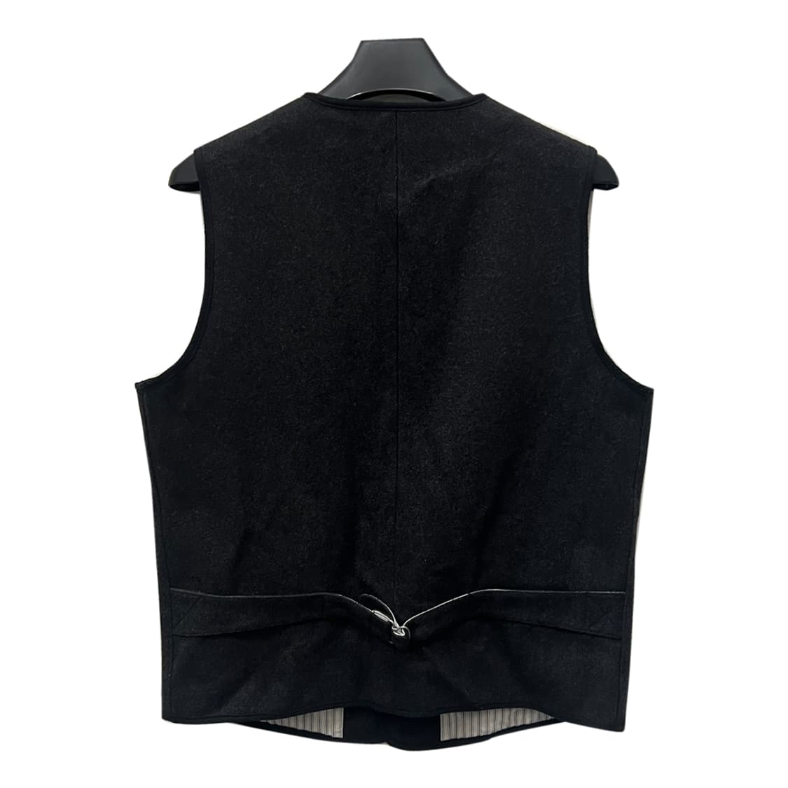 커버낫 울 베스트 조끼 L 상품이미지2