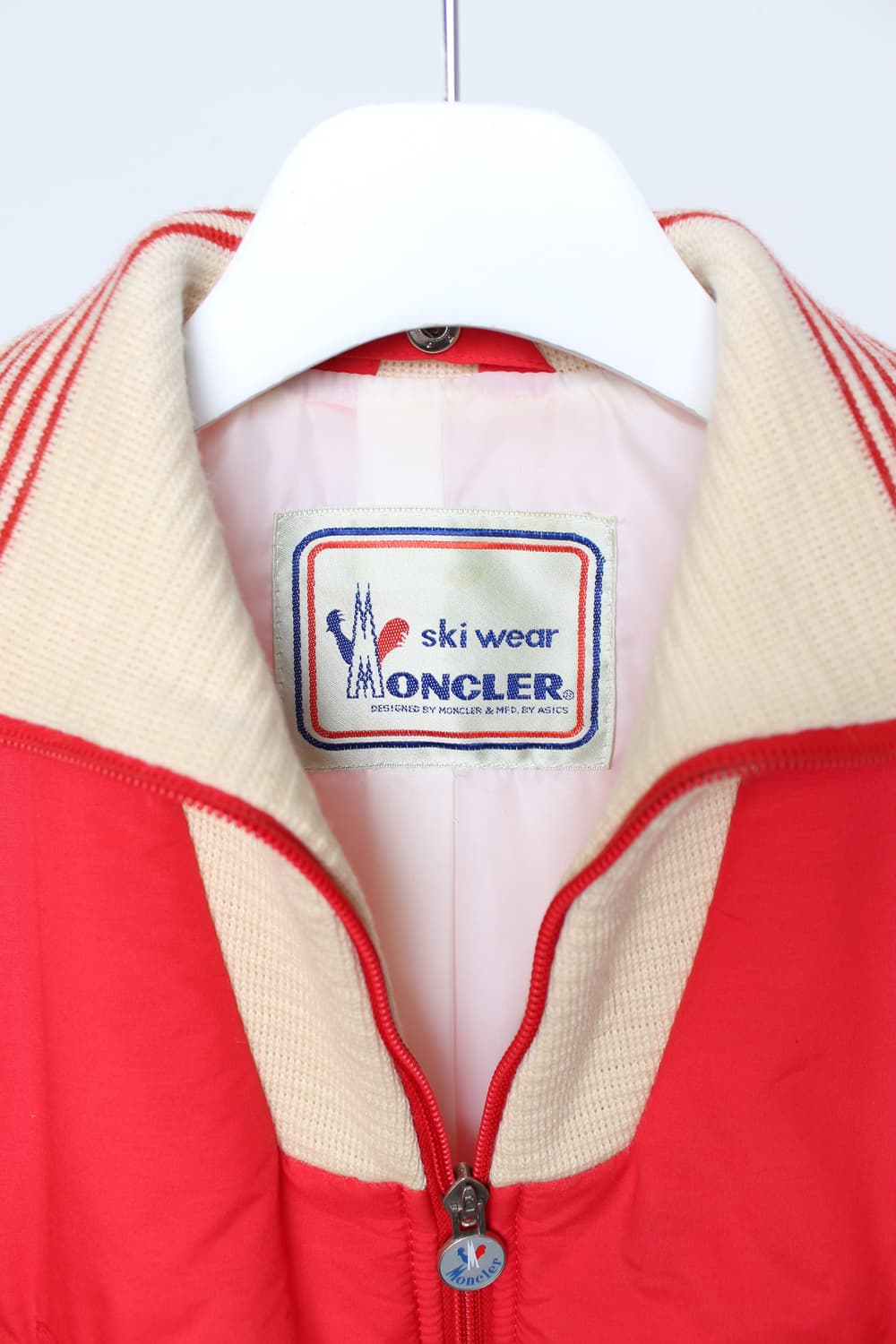 Vintage Moncler skiwear 상품이미지2