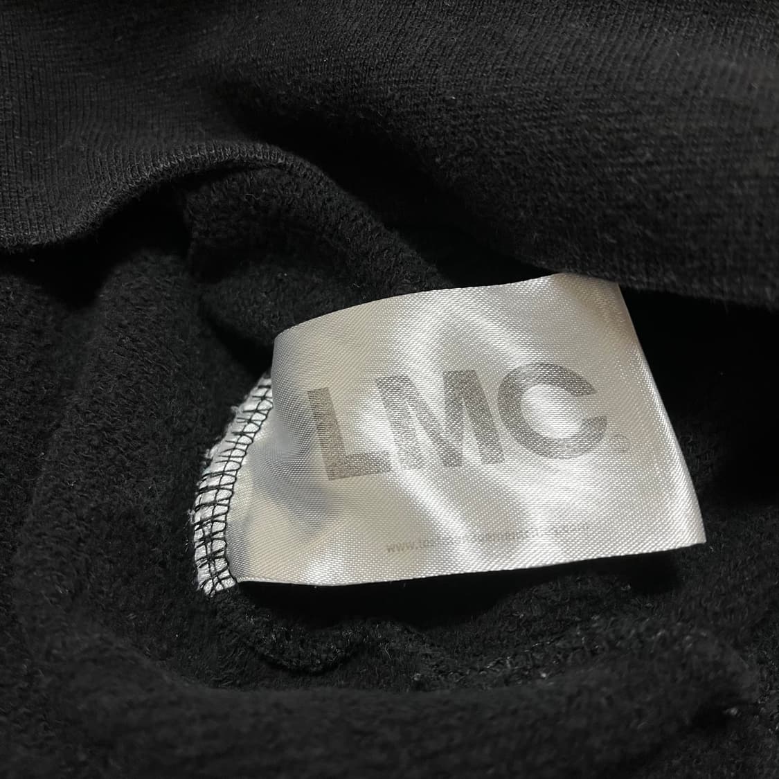 LMC 오리지널 로고 맨투맨 M(95) 상품이미지9