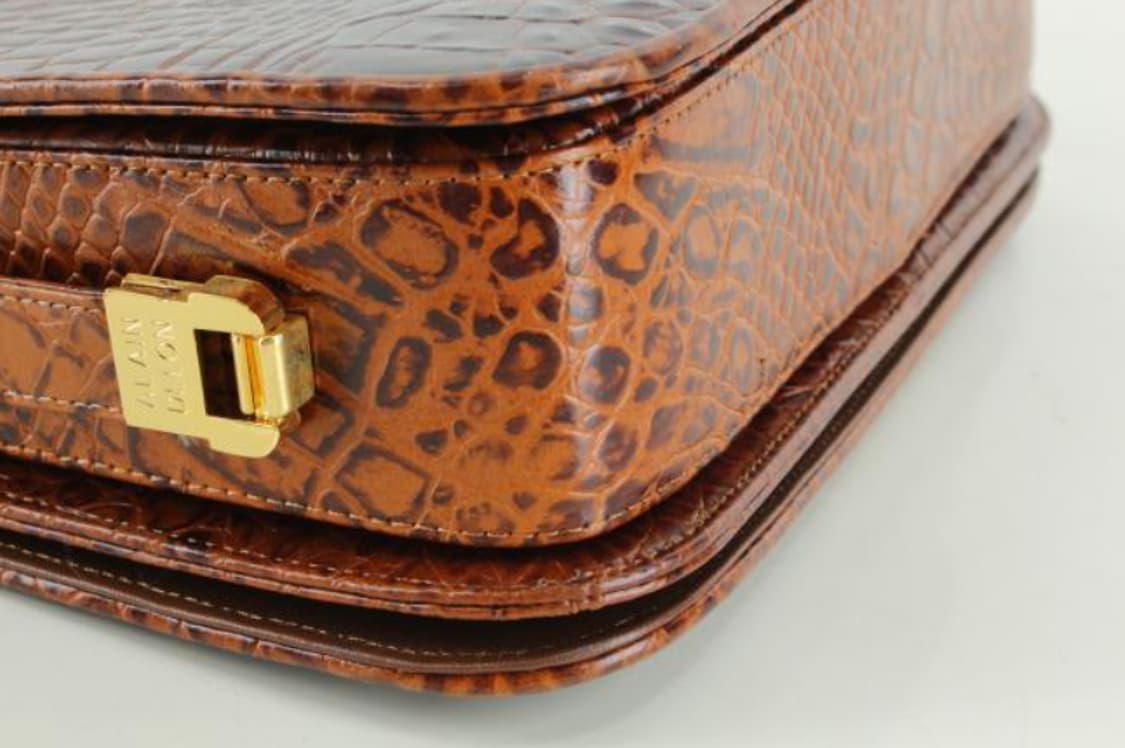 알랭 숄더백 상품이미지4