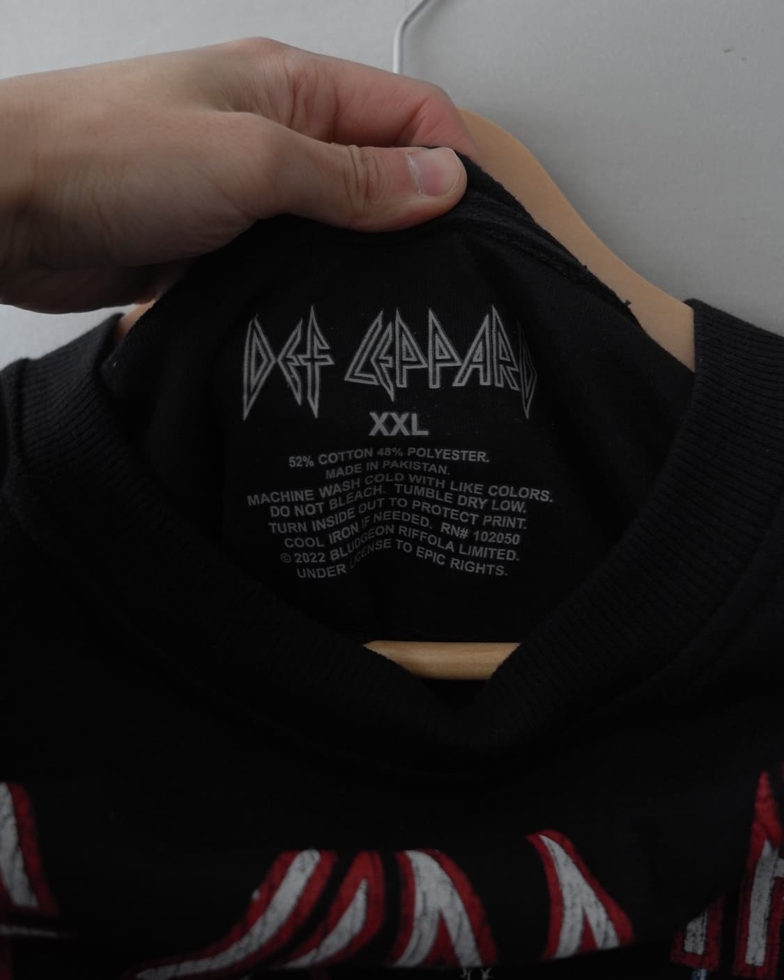 Def Leppard 상품이미지4