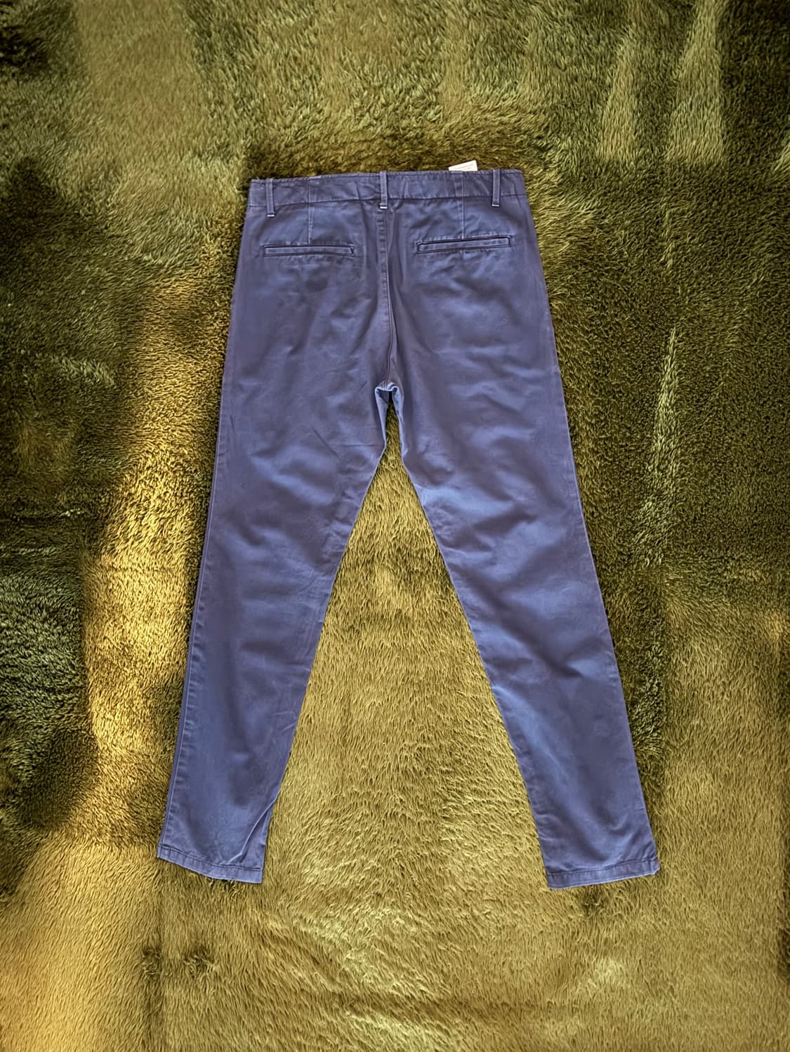 [32X32] GAP 갭 lived In Skinny 포켓 치노 팬츠 상품이미지8