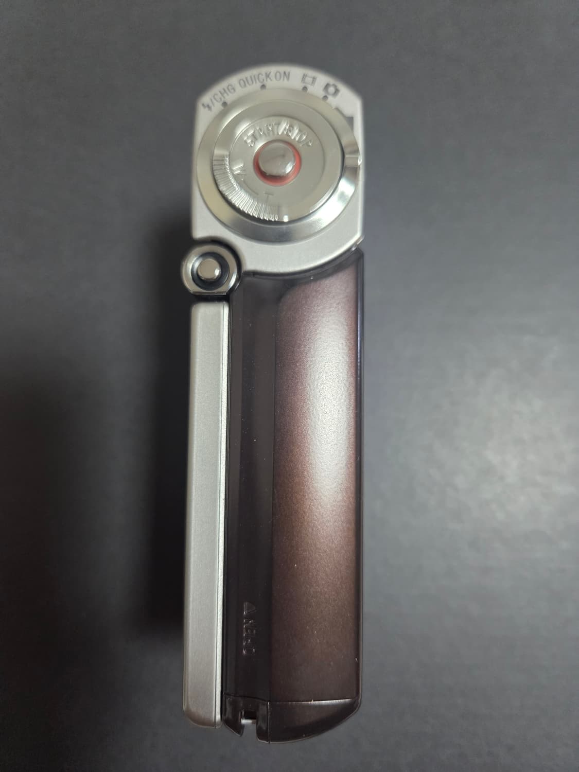 소니 HDR-TG1 빈티지 레트로 캠코더 상품이미지5