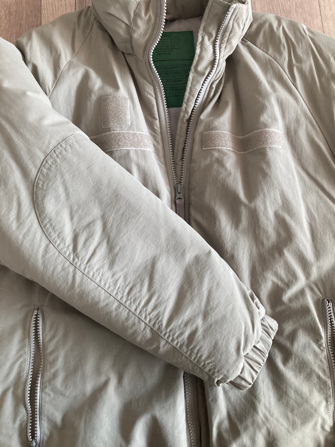 휴스턴 ecwcs level7 foliage 상품이미지2