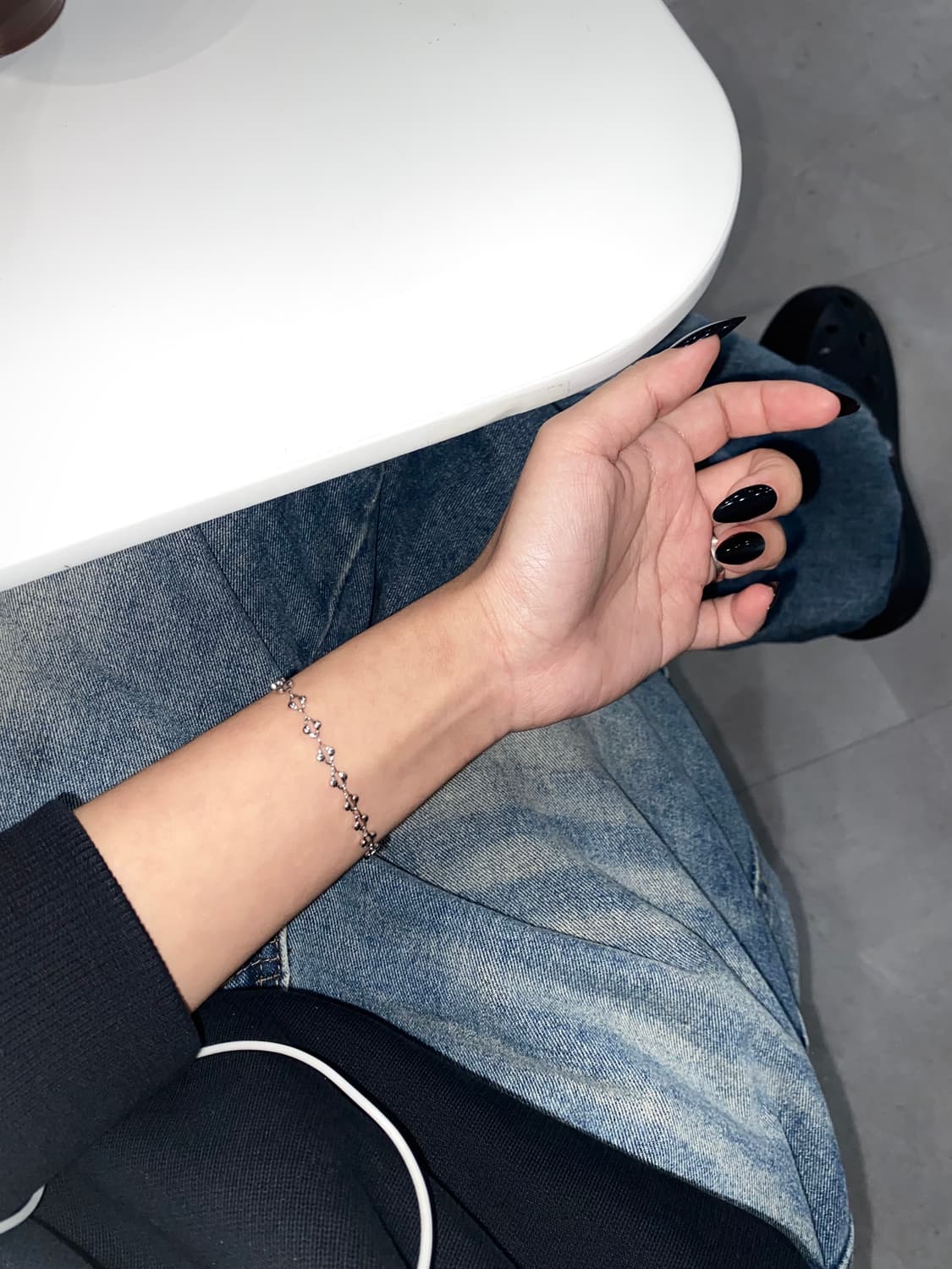 未明 미명 팔찌 상품이미지3