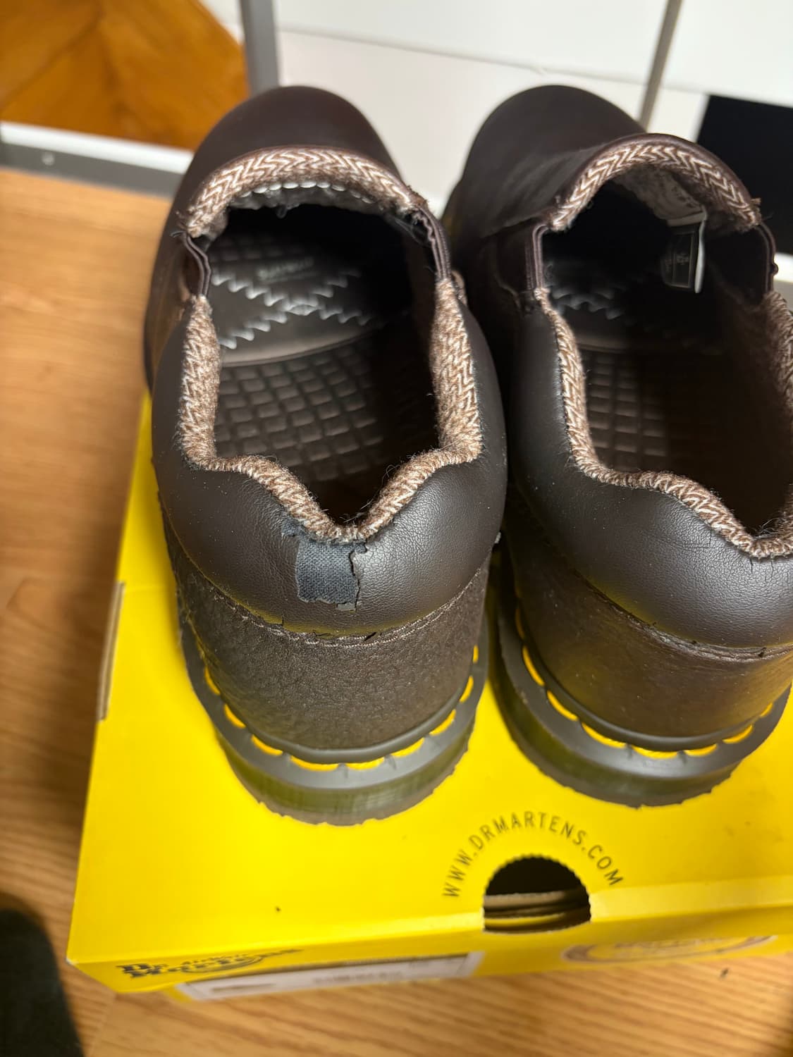 닥터마틴 안전화 280 상품이미지9