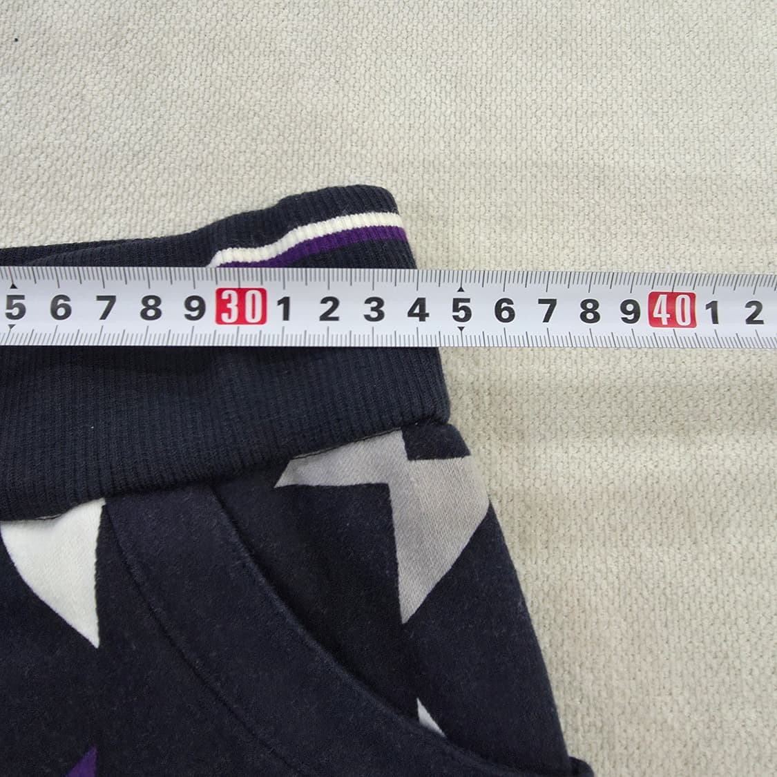 [74-97] 먼싱웨어 골프 스커트 0129J2 상품이미지6