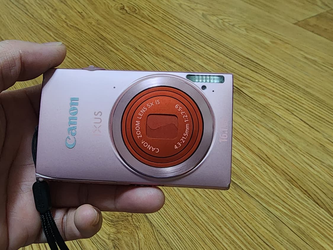 캐논 ixus240hs  상품이미지8