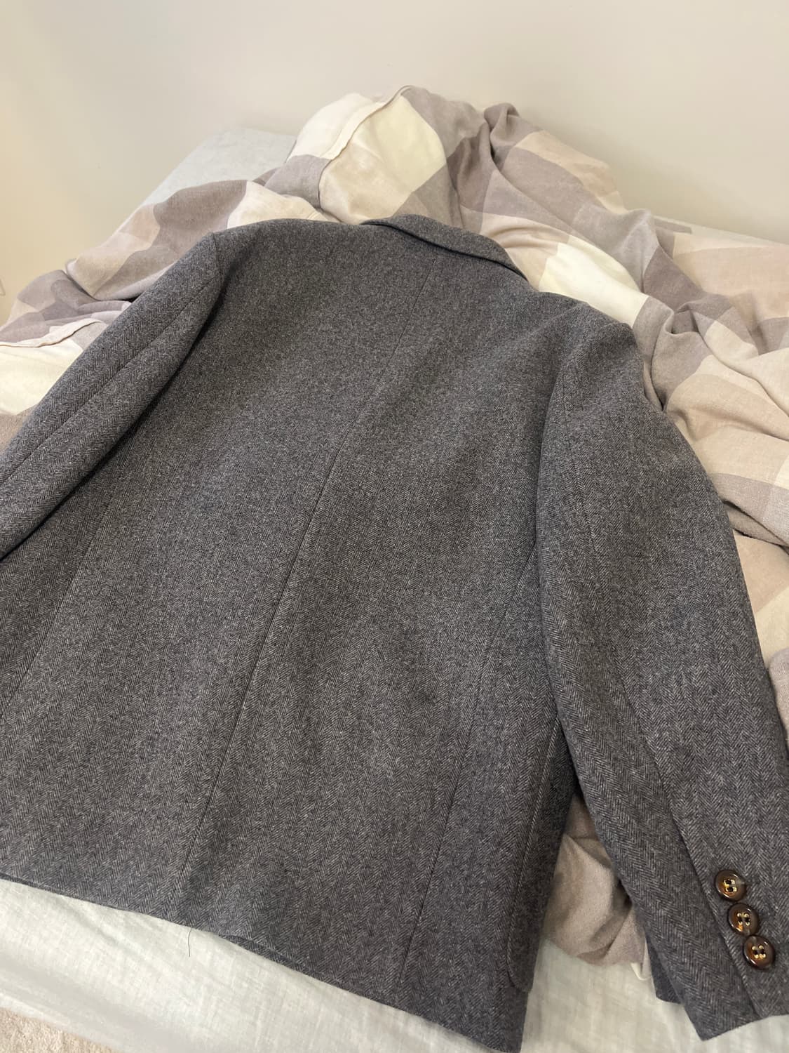 디애퍼처 찰리 자켓 상품이미지4