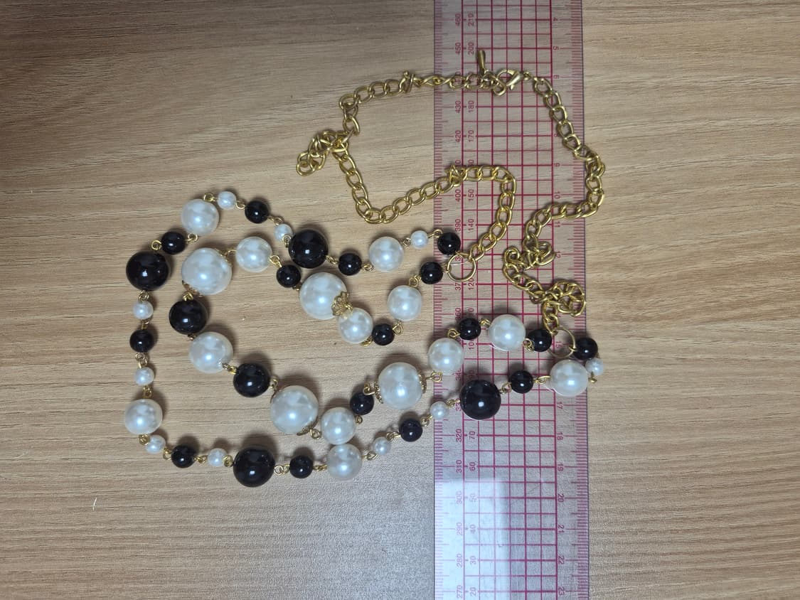 Japanese vintage 목걸이 상품이미지2