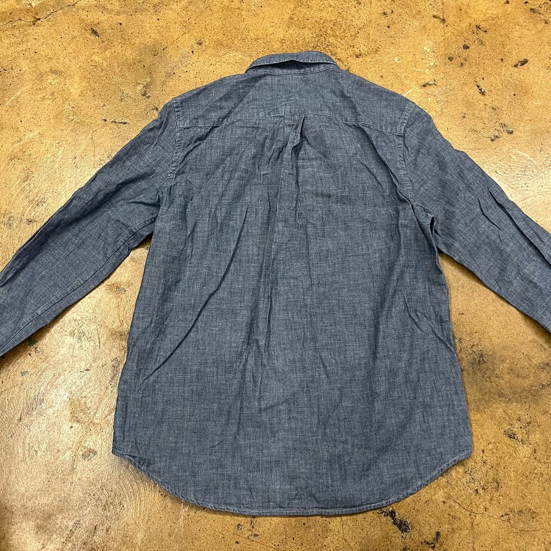 [정품/XL(18-20)] 폴로 랄프로렌 긴팔 셔츠 b15 상품이미지4