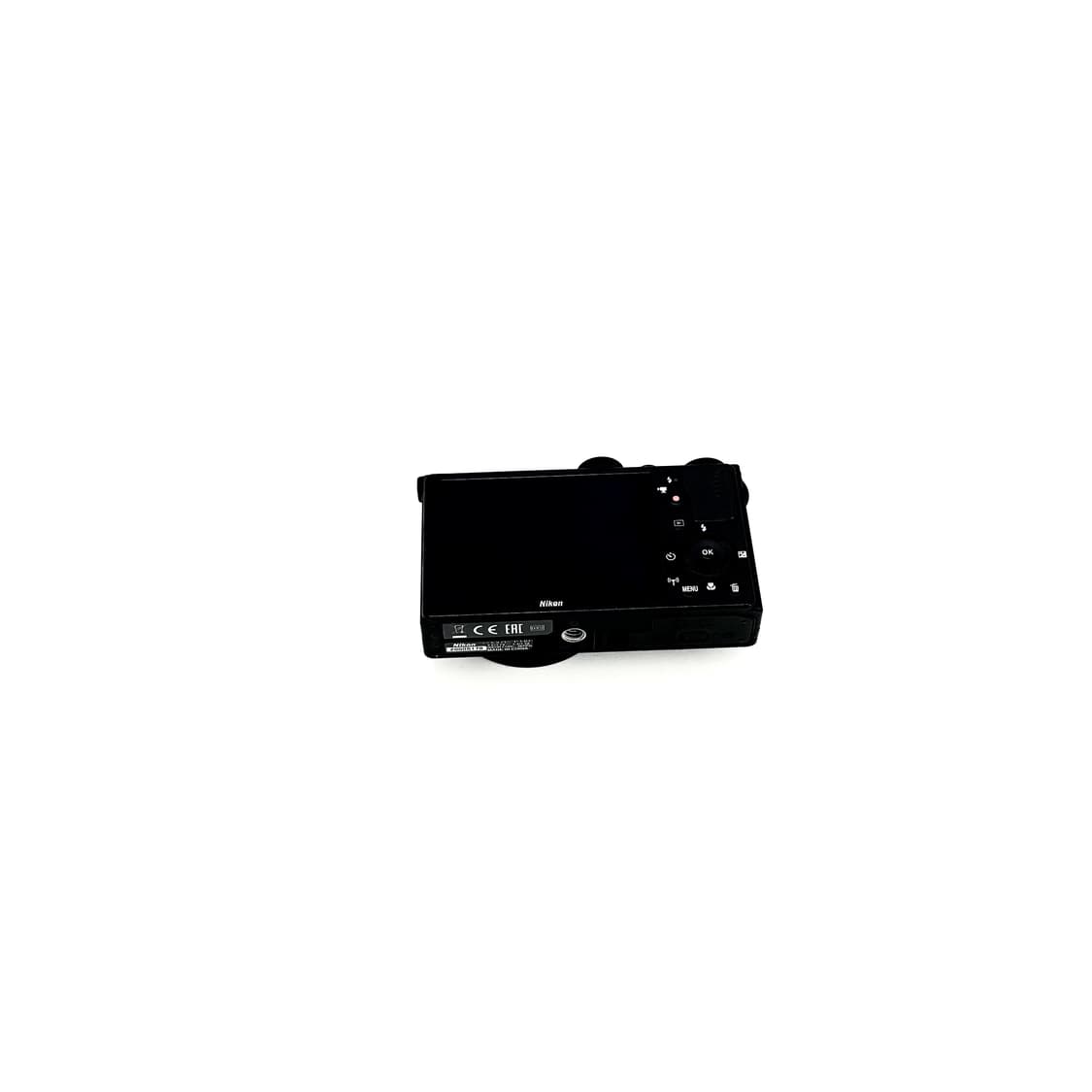 팝업플래시&와이파이!) Nikon Coolpix P340 디카 카메라 상품이미지9