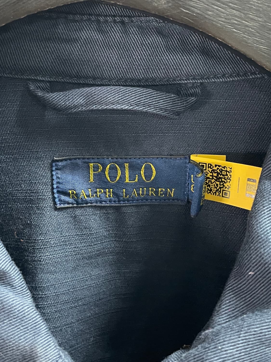 폴로 랄프로렌 투웨이 스윙탑 자켓 (on.149) 상품이미지6