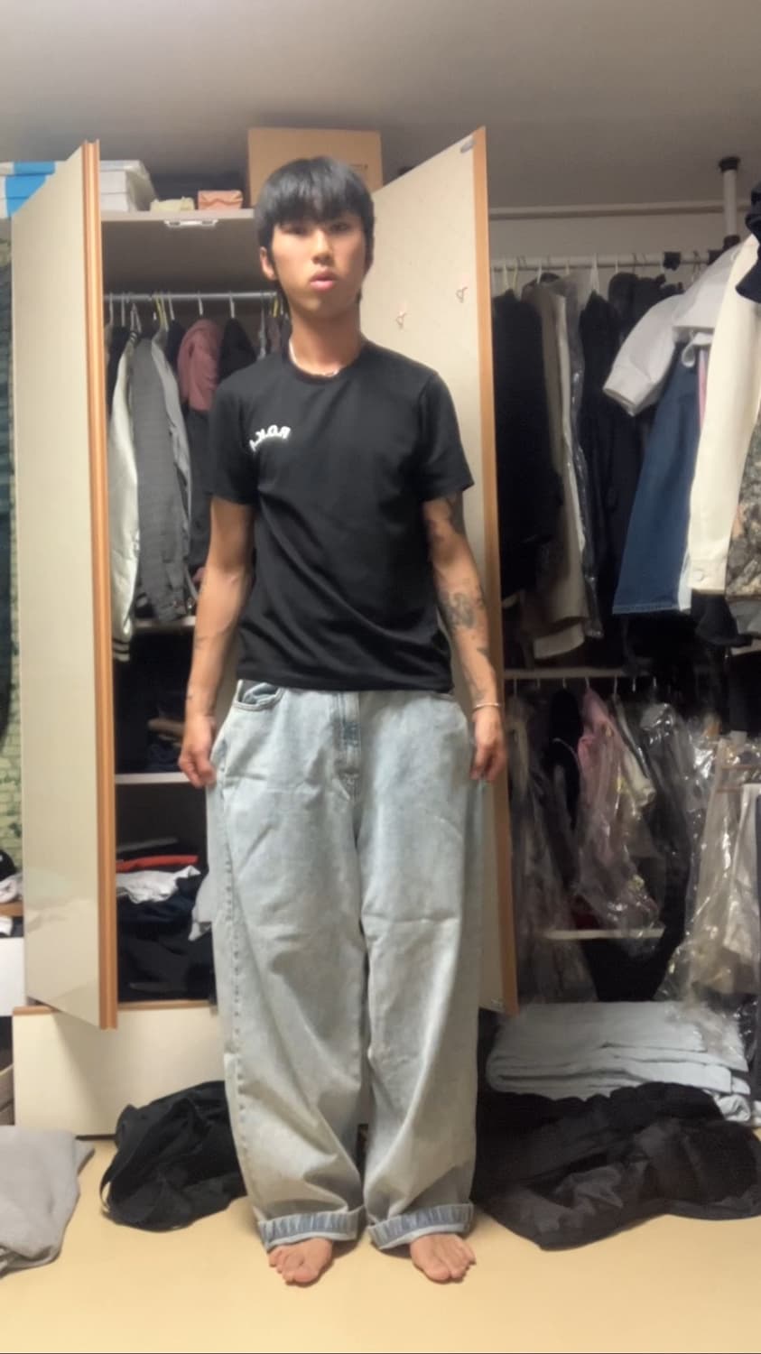 OOTJ 제품 연청 판매합니다 상품이미지2