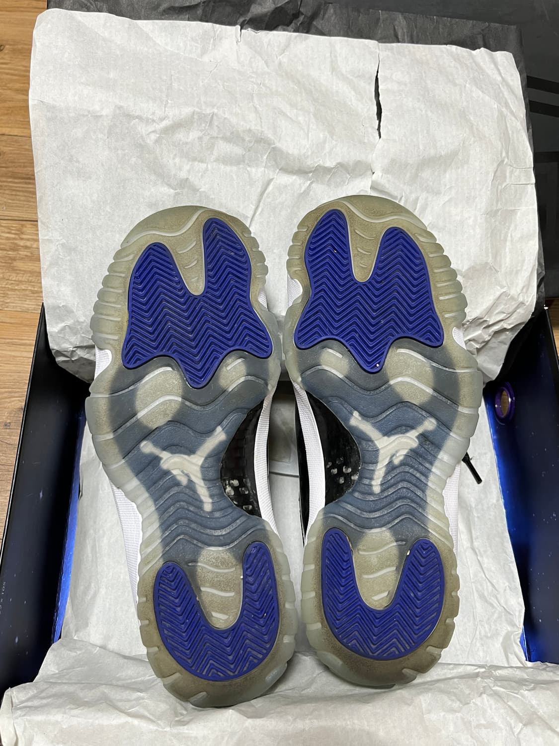 에어조던 11 스잼 250 맨즈 상품이미지2