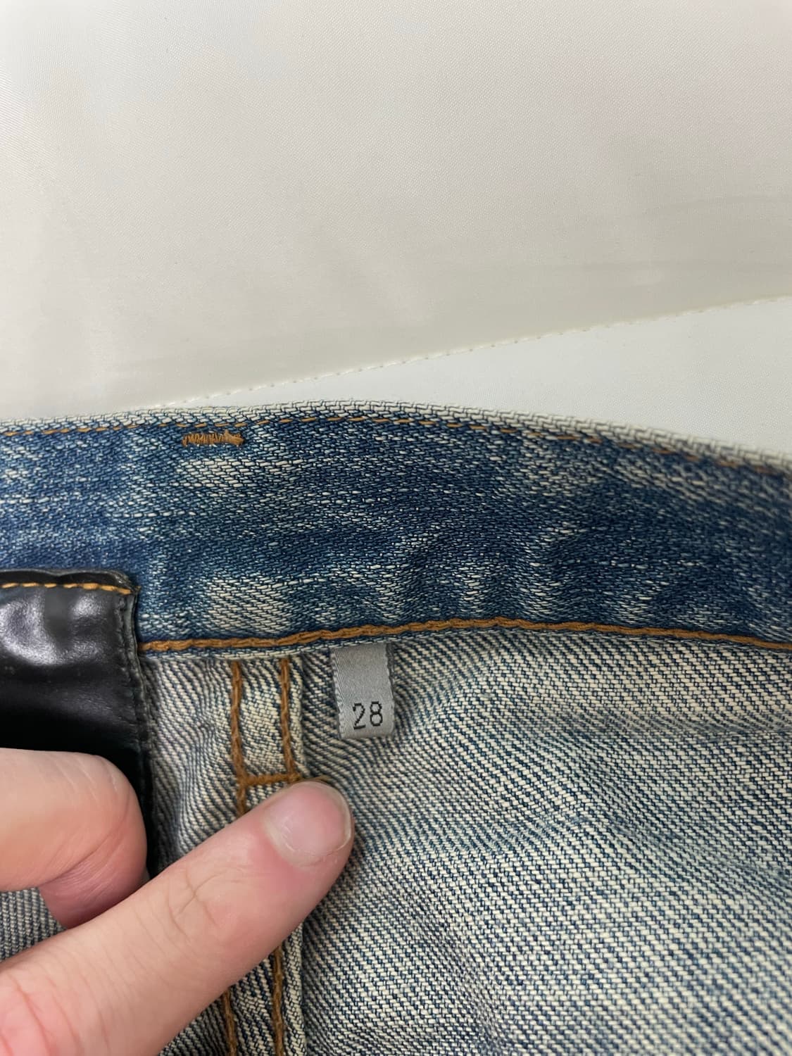 디올옴므 클로마크진 에디진 28 상품이미지7