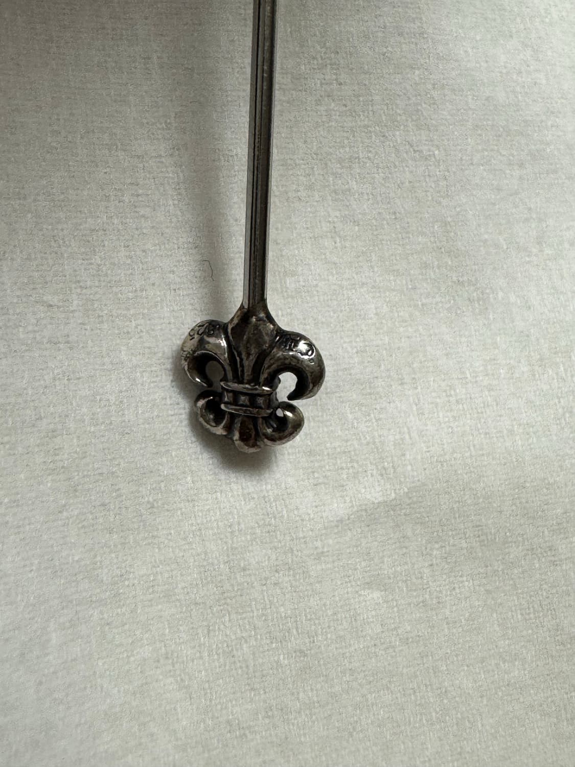 크롬하츠 옷핀 상품이미지4