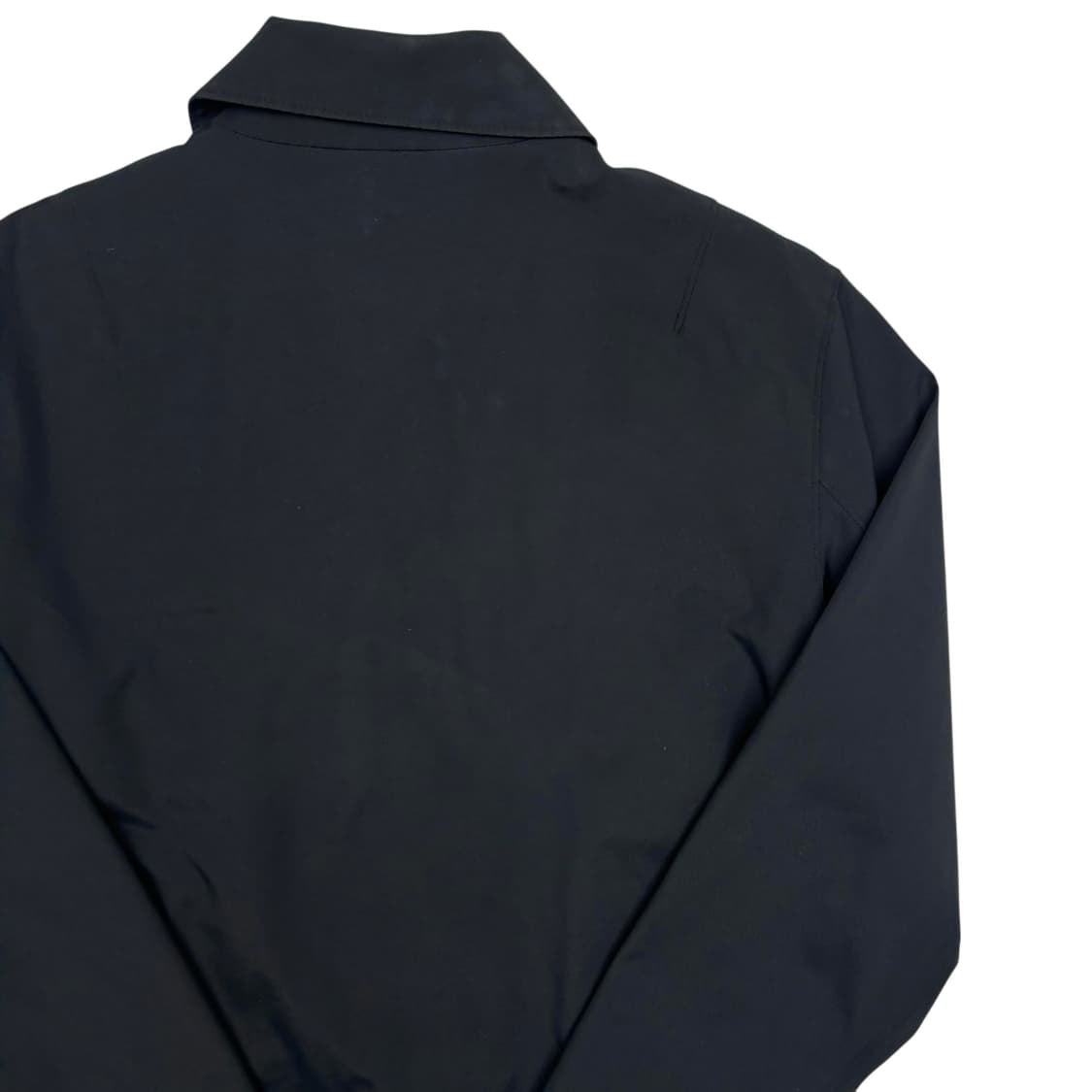 GAP 갭 네이비 블루종 자켓 M 상품이미지5