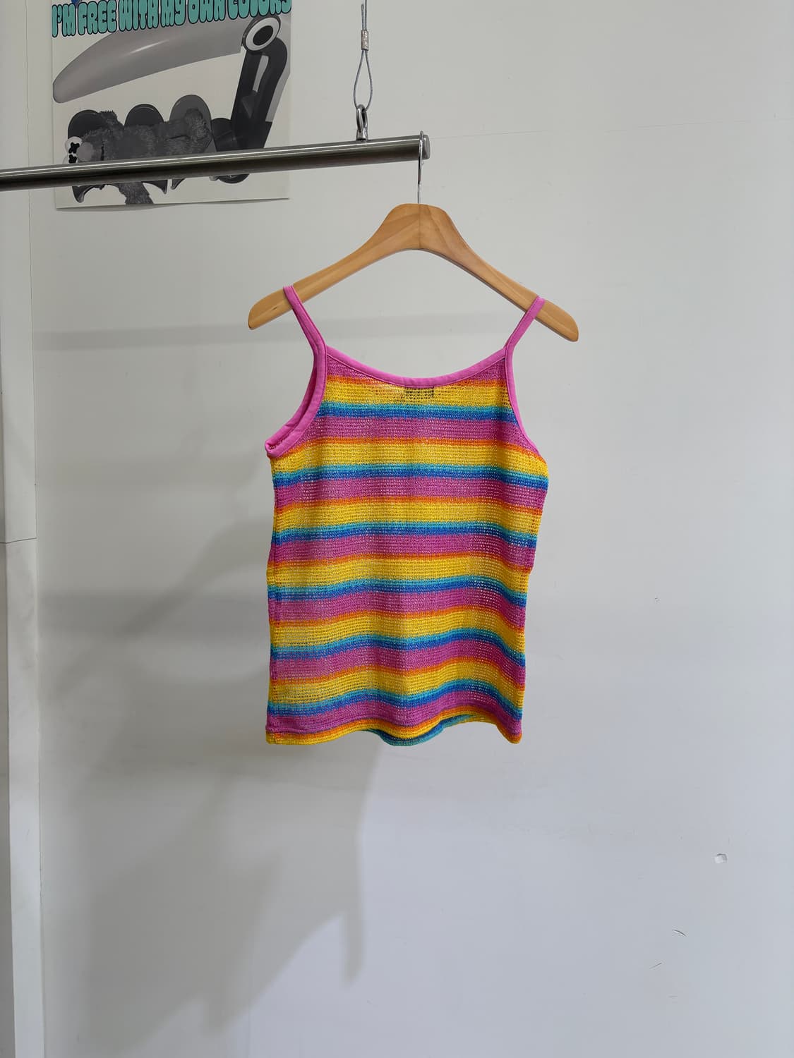 MC SISTER 슬리브리스 상품이미지4