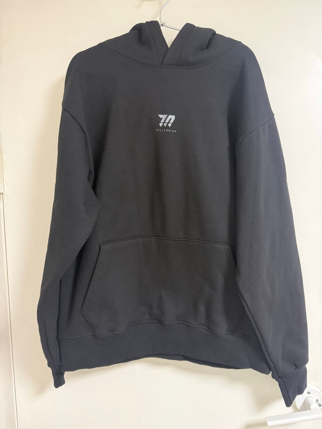 블루아카이브 베리타스 후드티 free 상품이미지1