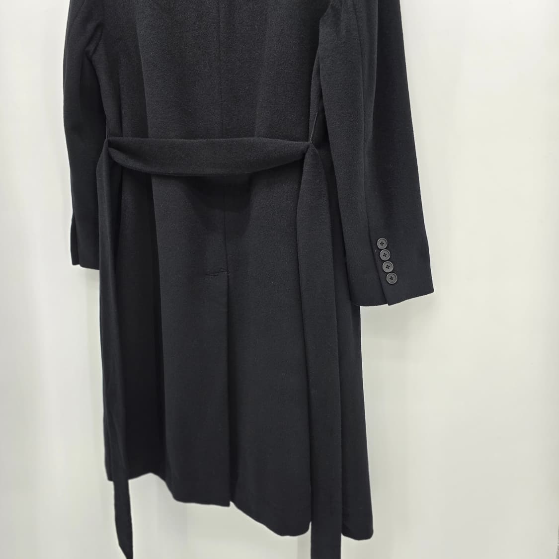 BRICUS 캐시미어 블렌드 코트 상품이미지9