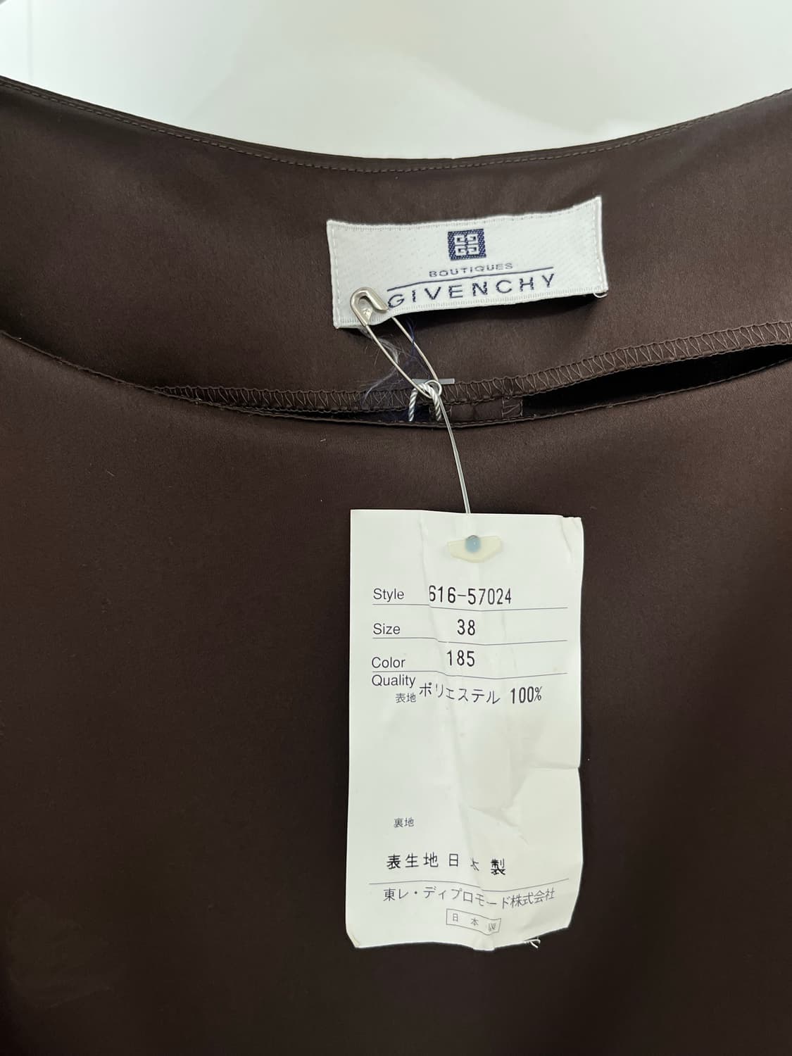 GIVENCHY top 상품이미지6