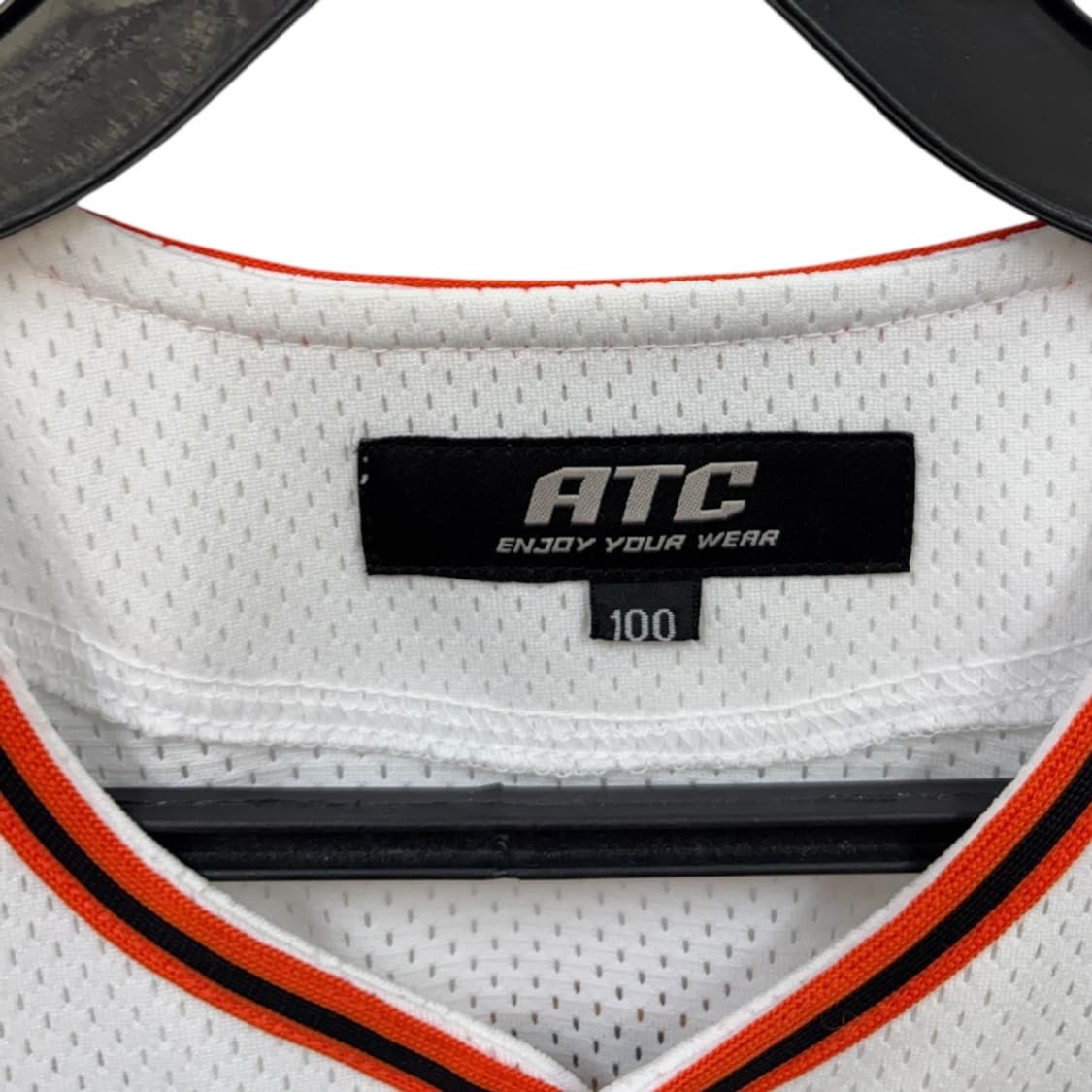 한화이글스 정우람 유니폼 상품이미지5