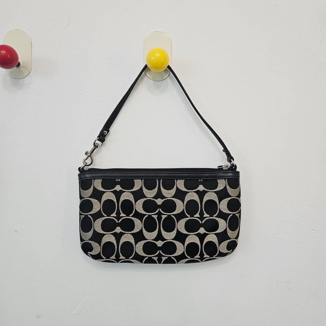 코치 미니백 상품이미지3