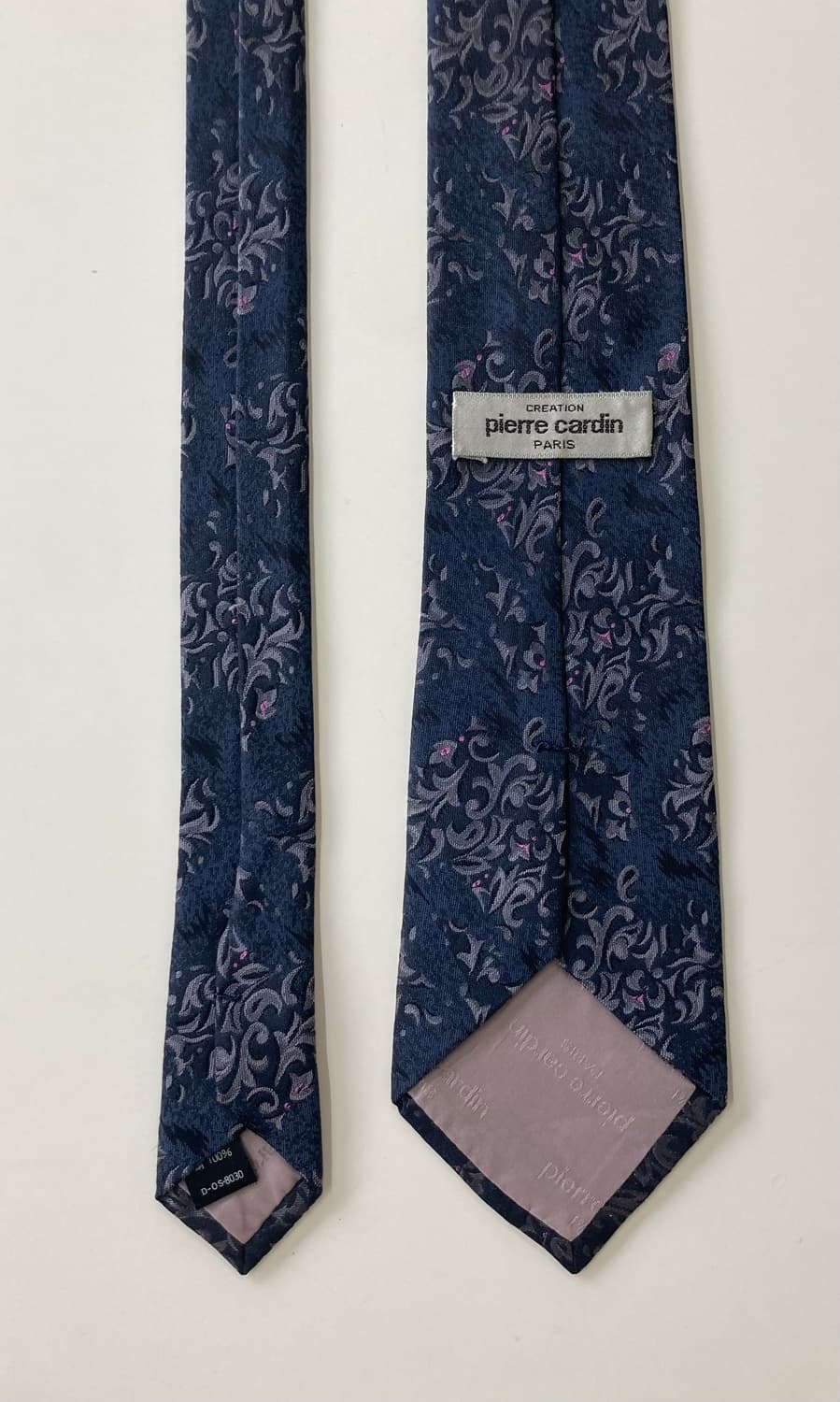 피에르가르뎅 넥타이 상품이미지2