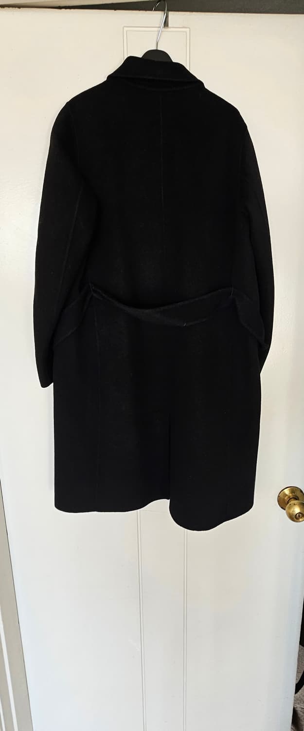 List 핸드메이드 코트 상품이미지3