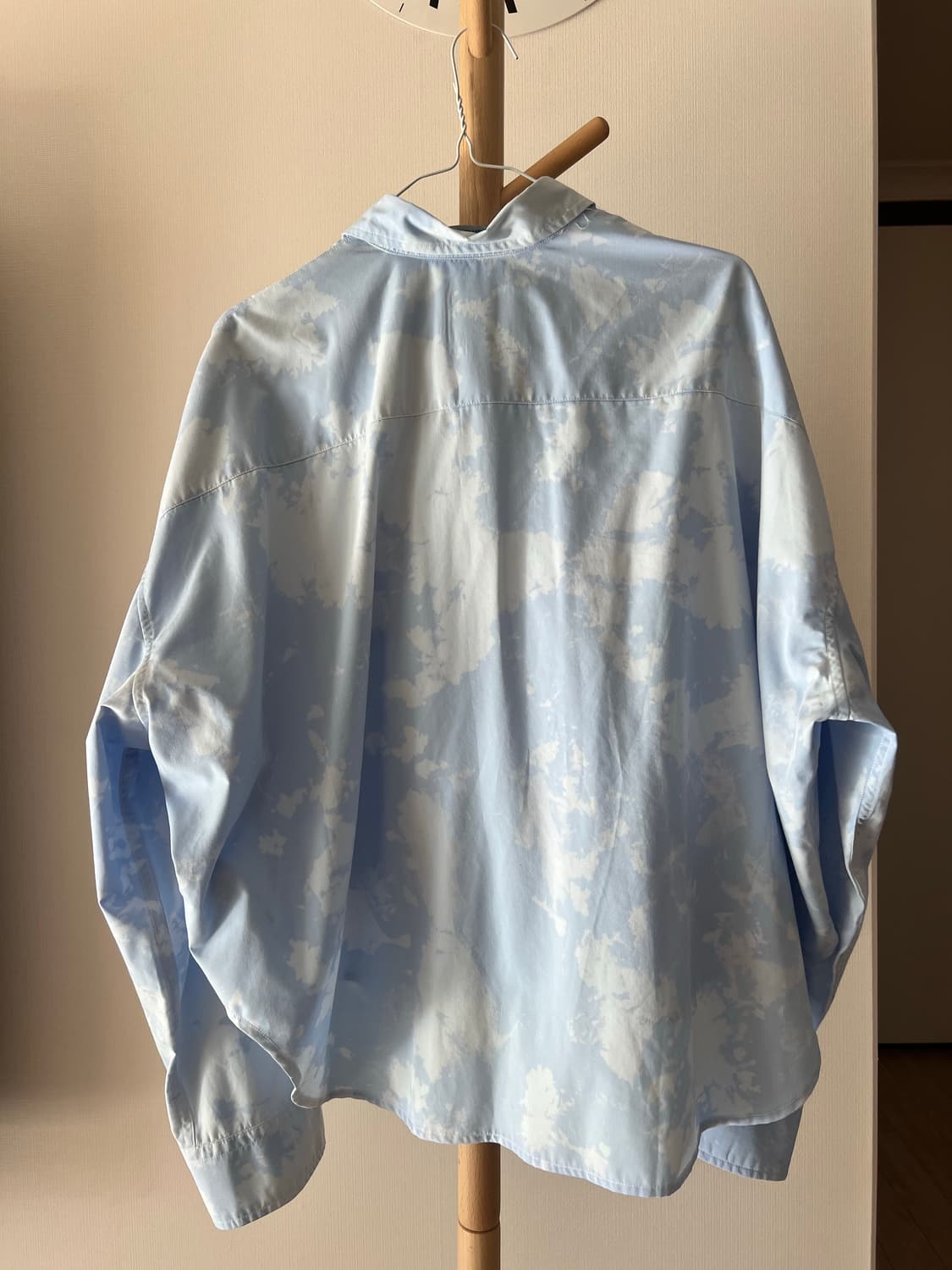 R13 구름 셔츠 상품이미지6