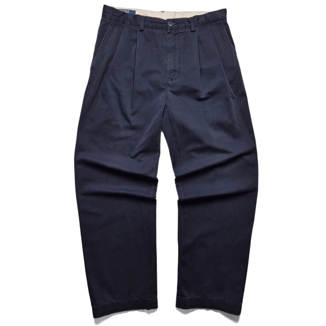 [32] 폴로 랄프로렌 투턱 치노팬츠 상품이미지2