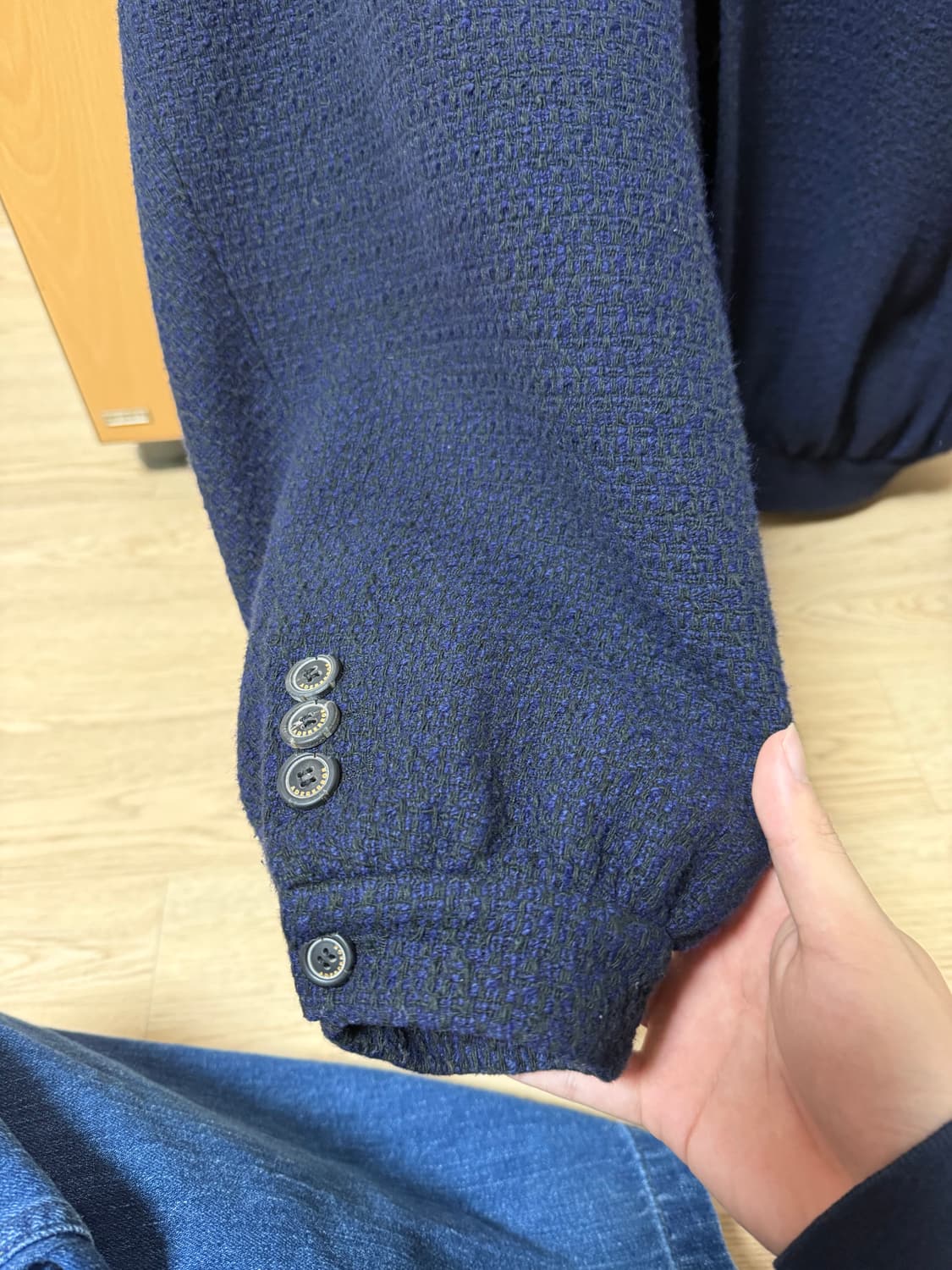 아더에러 Atte(아떼, 아테) 리오더 Noir 라지 상품이미지3