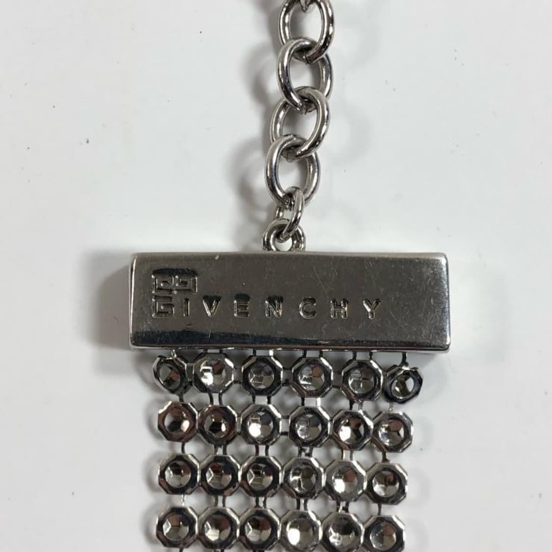 지방시 비즈 링크 초커 상품이미지3