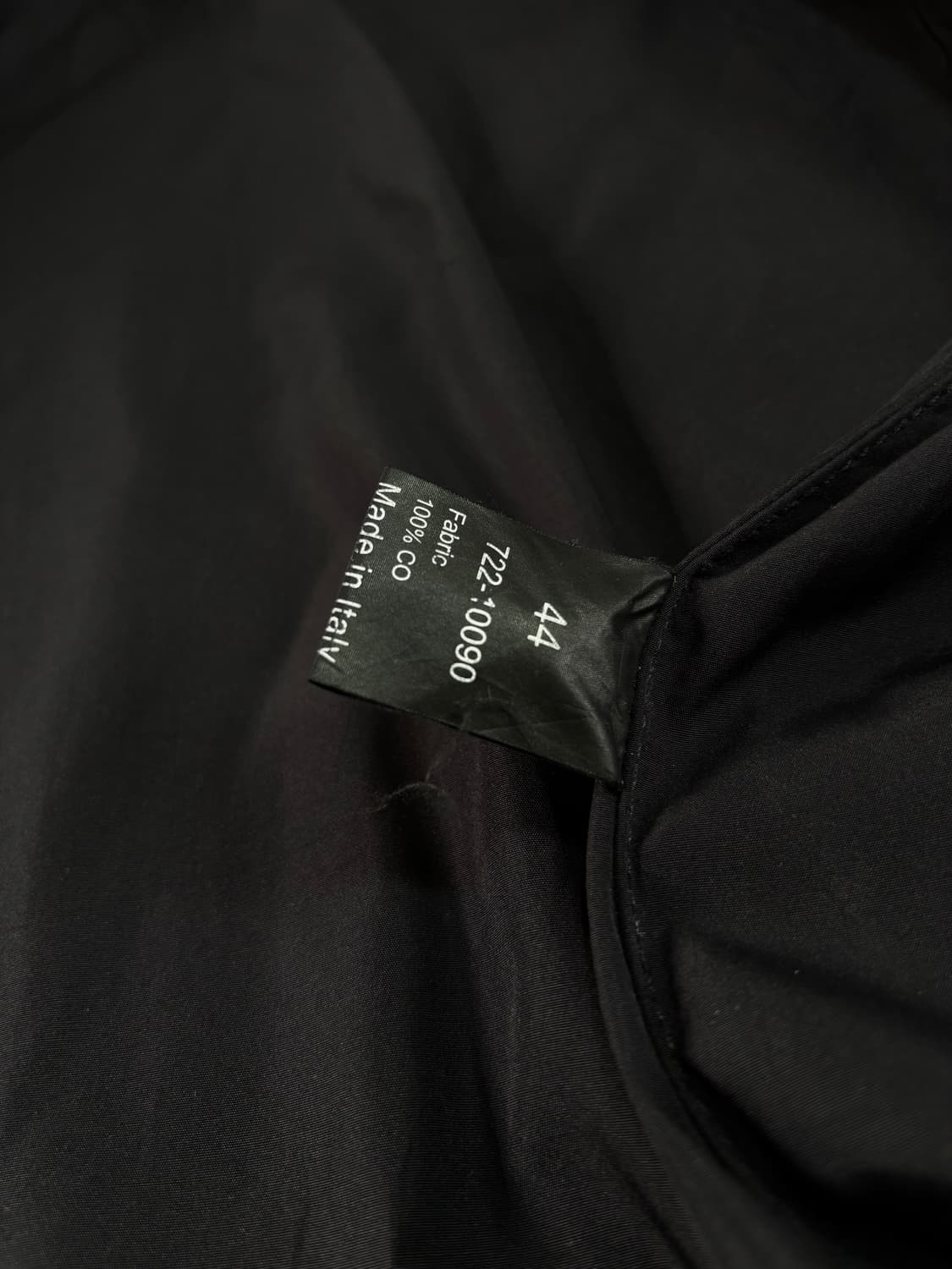 RAF SIMONS JOY DIVISION SUBSTANCE JACKET 상품이미지8