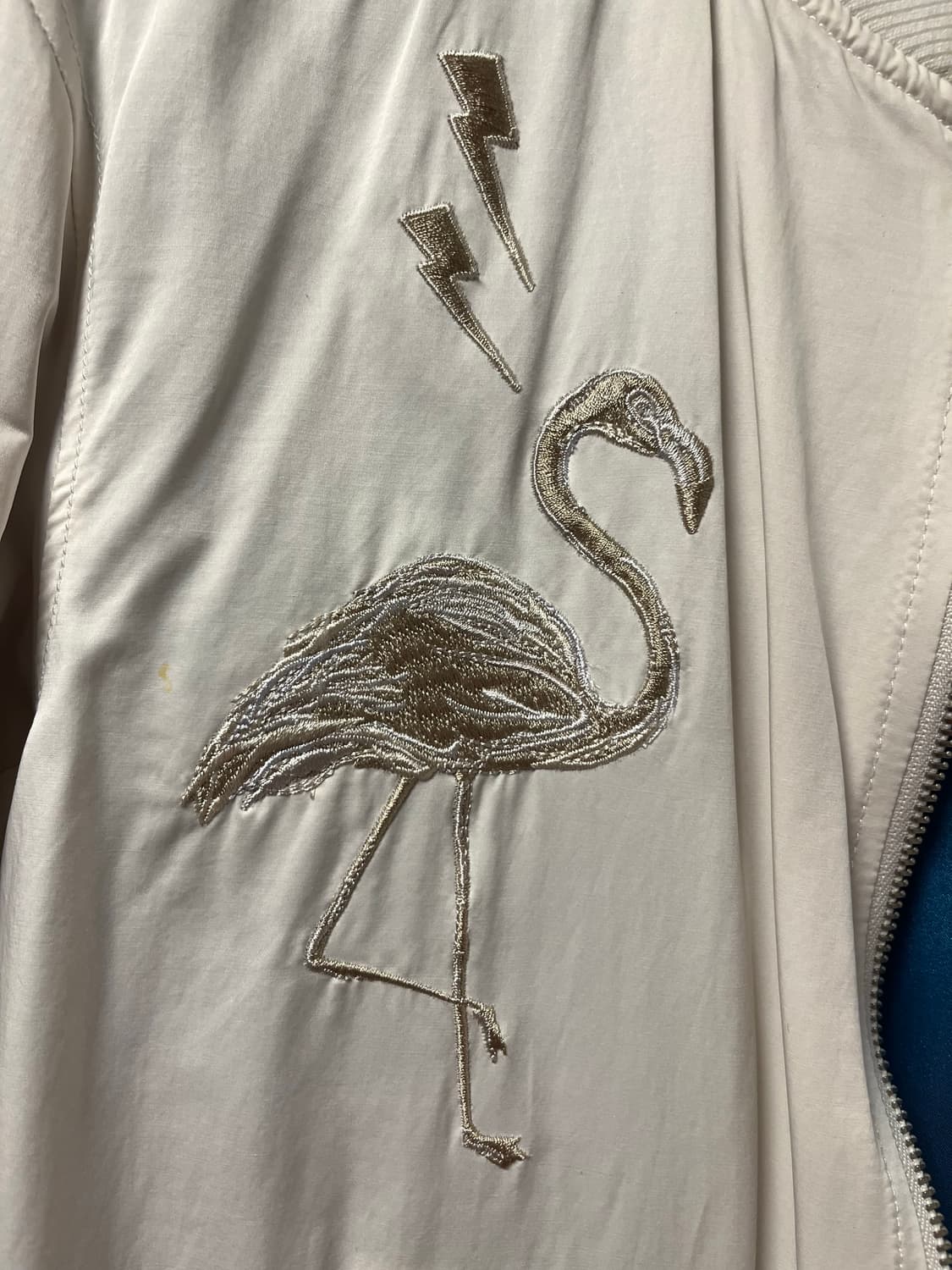 디젤 Diesel 스카잔 점퍼 L 상품이미지4