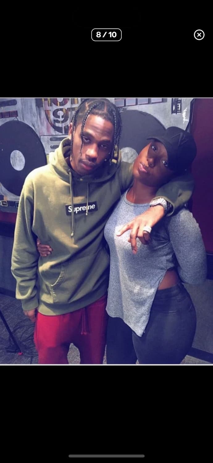 슈프림 2011 박스로고 후드 라지 상품이미지5