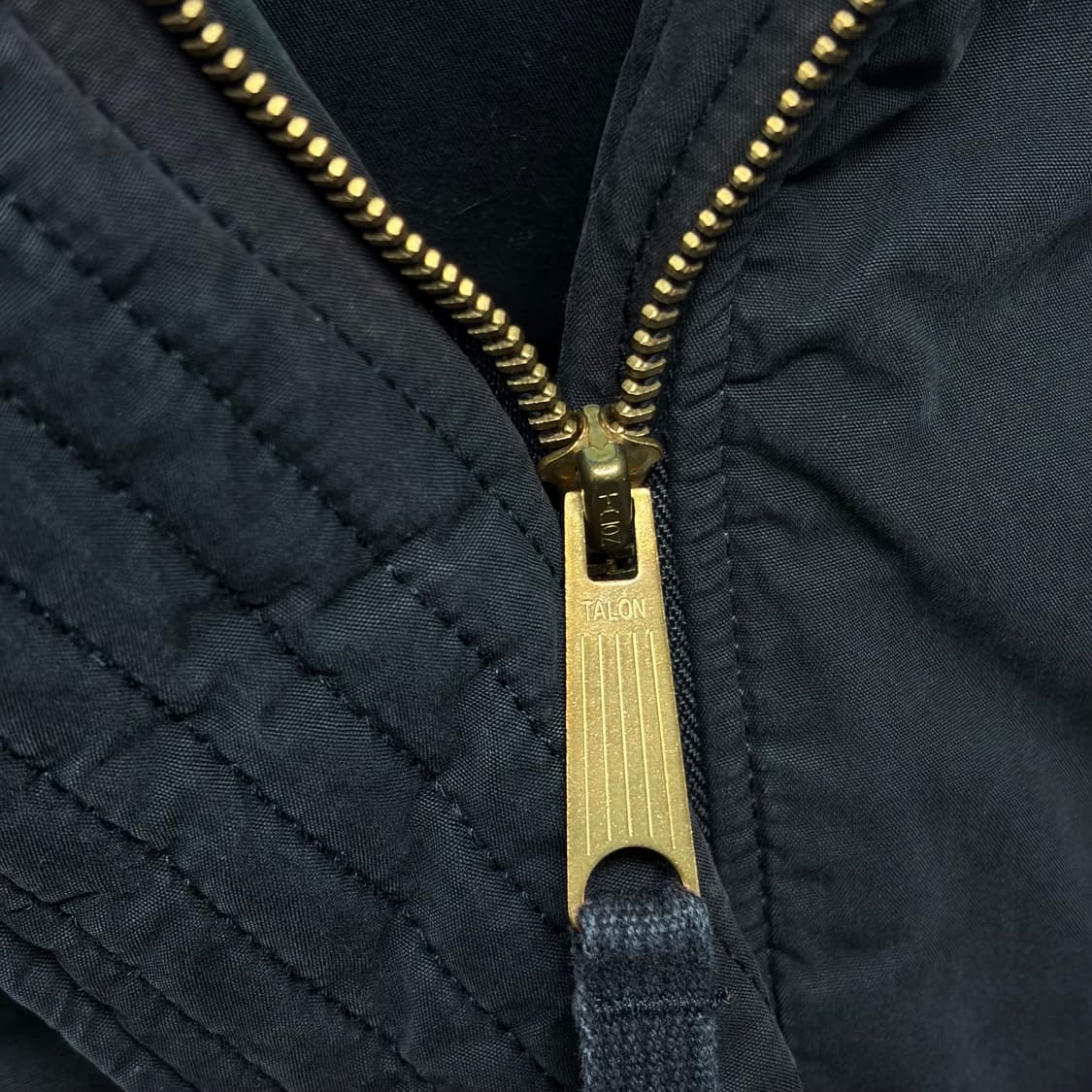 폴로 데님앤 서플라이 파카 상품이미지4