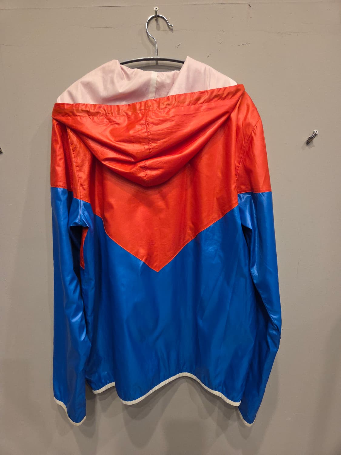 아디다스 올드스쿨 바람막이 90s 상품이미지2