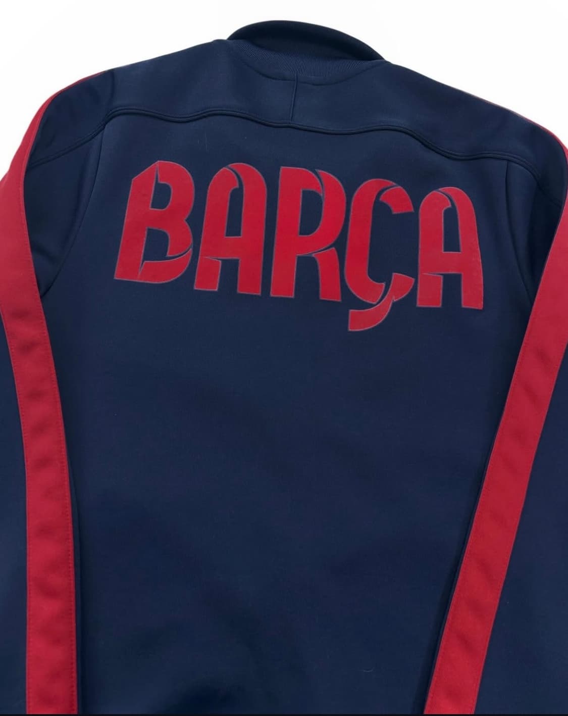 바르셀로나 져지 상품이미지3