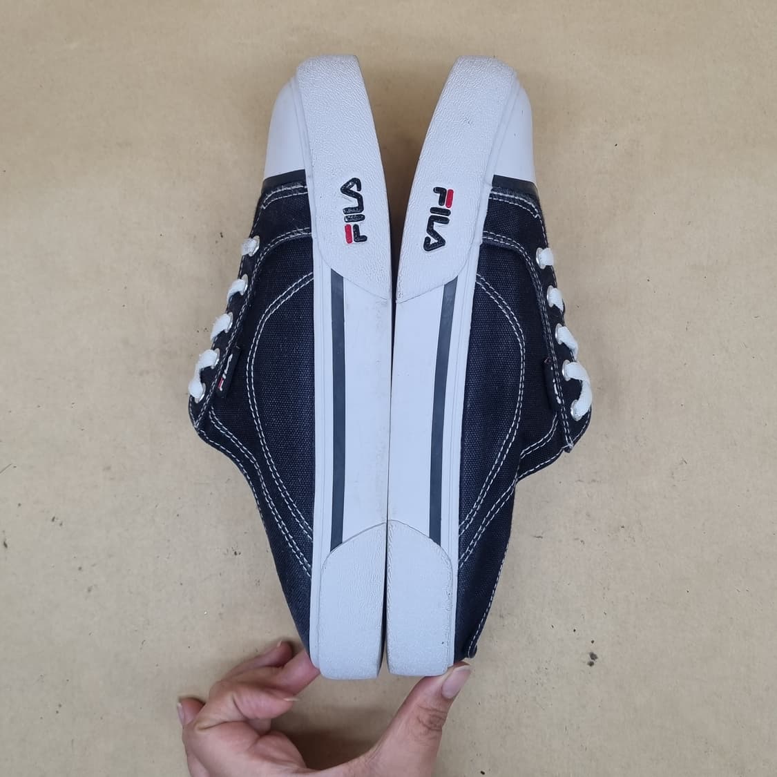 휠라 꼬모 뮬 250 상품이미지5