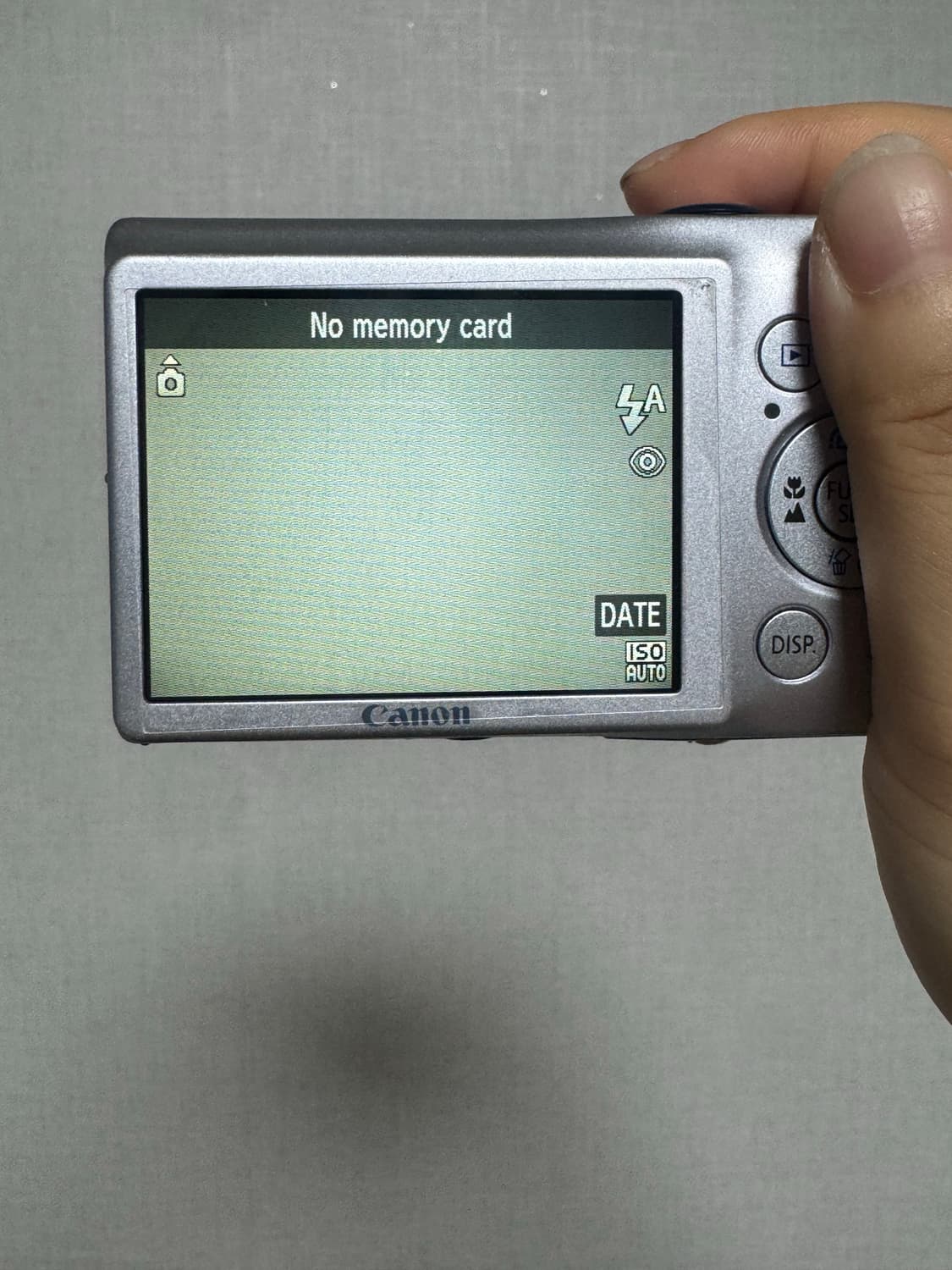 캐논 ixy200 = ixus115 카메라 풀박 상품이미지5