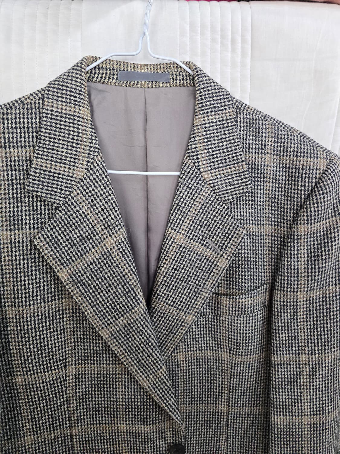 버버리 빈티지자켓 상품이미지1