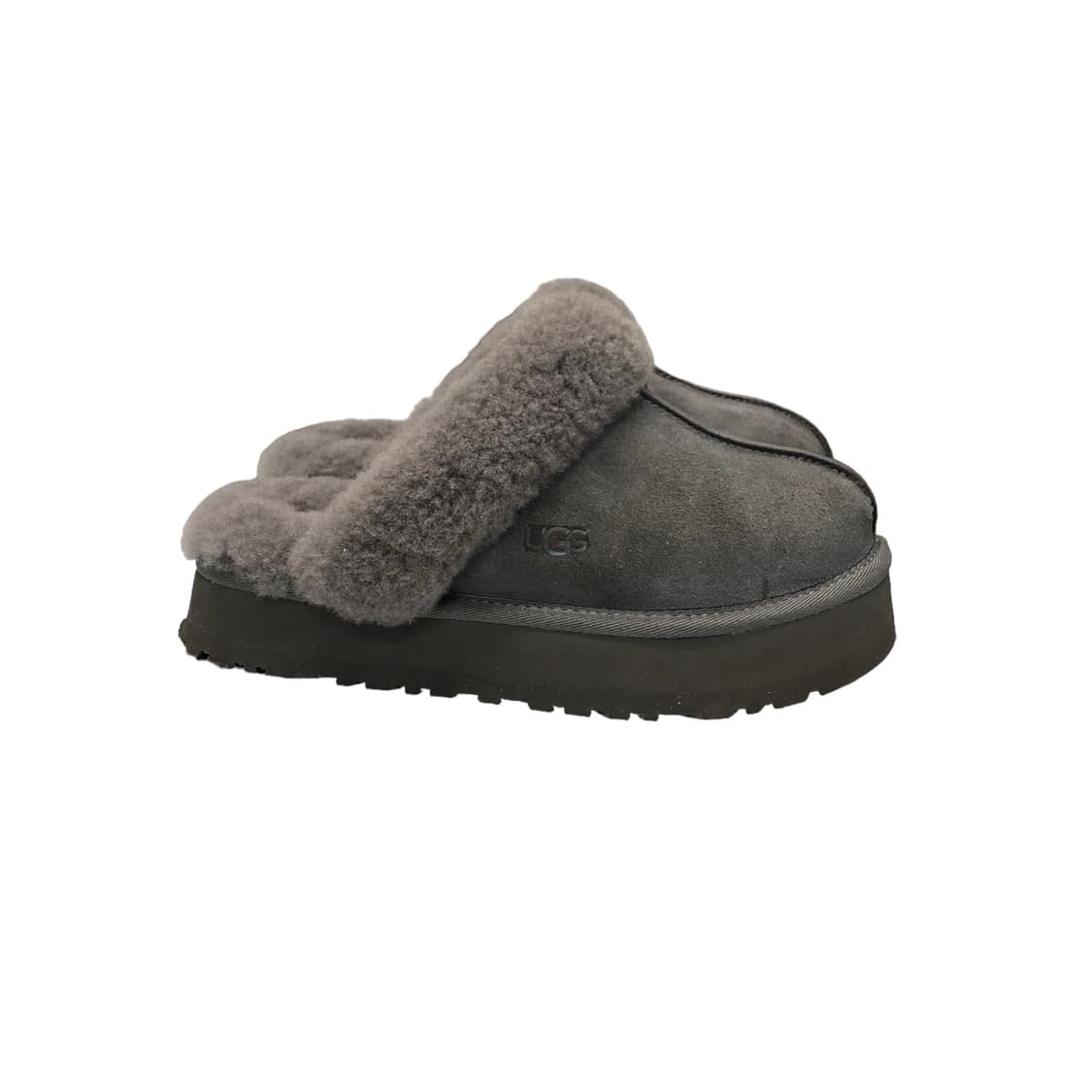 Ugg Disquette Platform250mm 상품이미지4