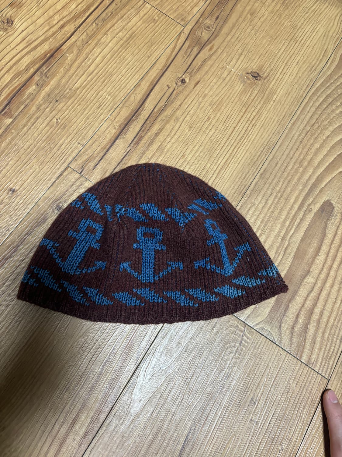 캐피탈 숏비니 상품이미지1