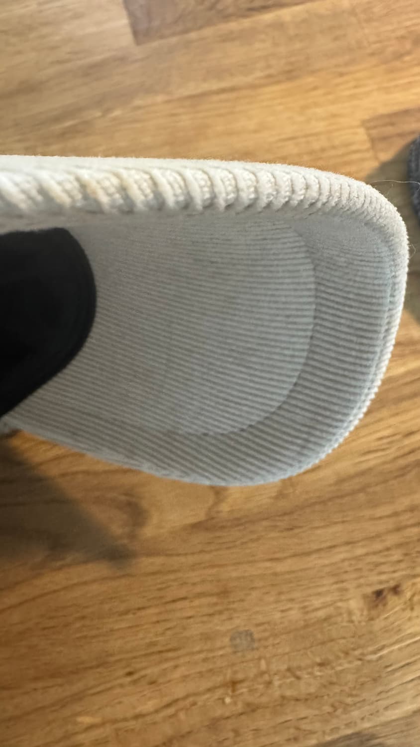 나이키 코듀로이 귀달이 볼캡 나이키 골프 골프 모자 상품이미지9