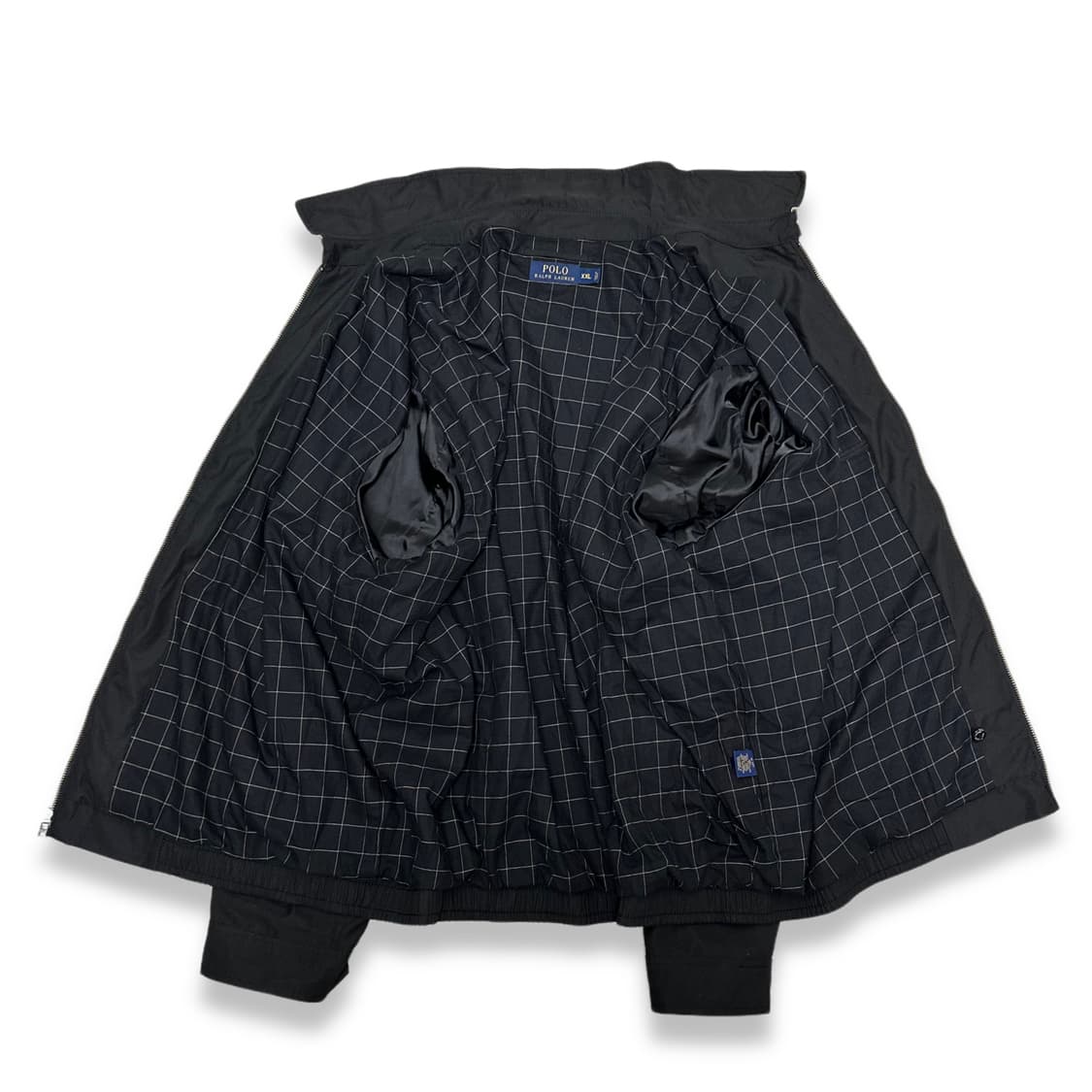 폴로 해링턴 자켓 XXL 상품이미지5