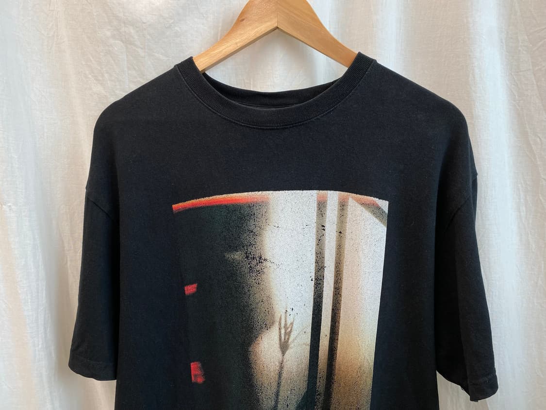 UNITED ATHLE 프린팅 반팔티셔츠(XL) 상품이미지4